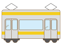 電車