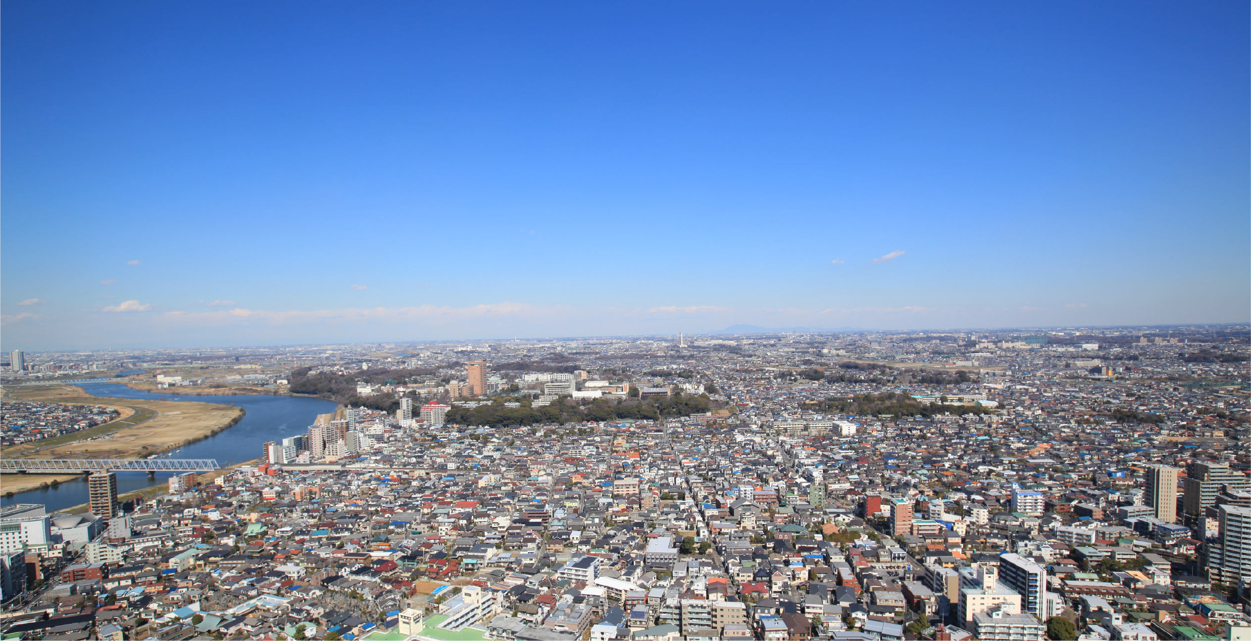 町並み