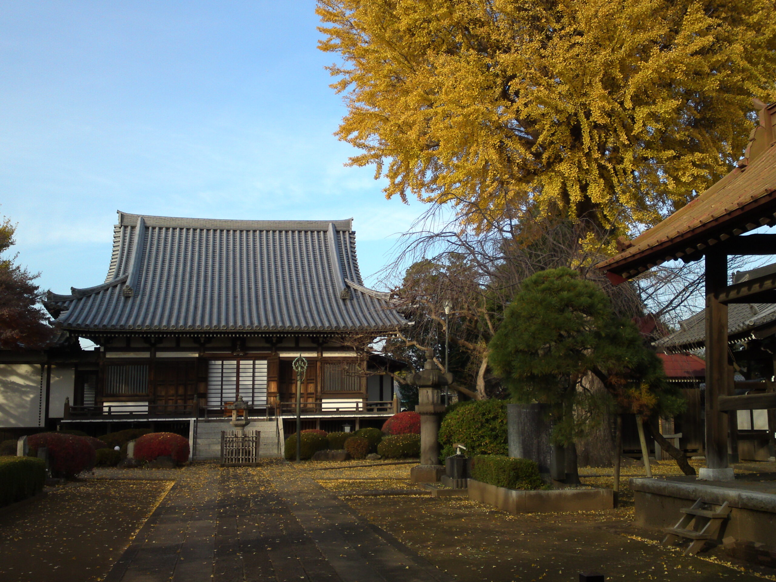 下総国分寺