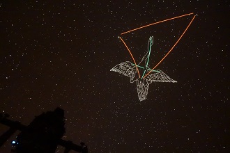 プラネタリウム