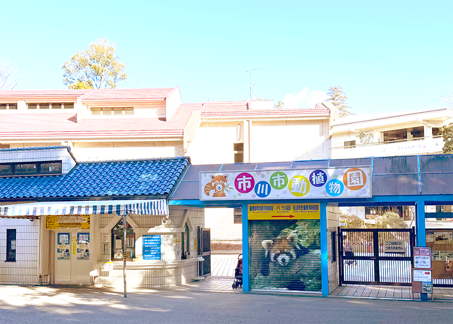 市川動植物園